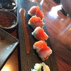 Meet your Posher, Sam